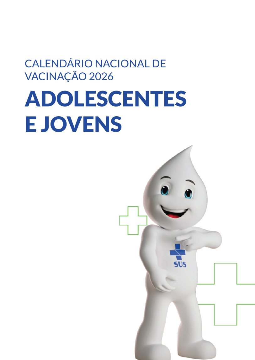 Adolescentes e Jovens