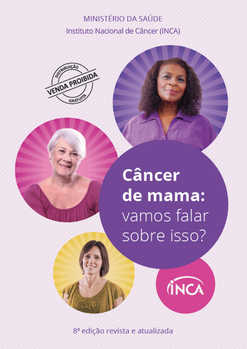 C&acirc;ncer de Mama